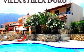 Villa Stella D'Oro